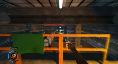 первый скриншот из Memory Leak
