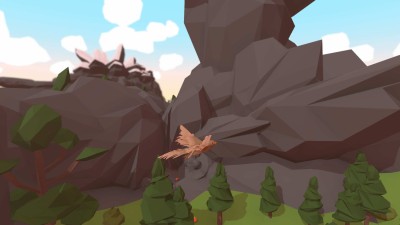четвертый скриншот из Fruits of a Feather
