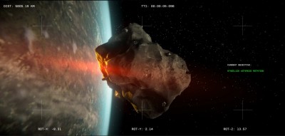 третий скриншот из Apophis