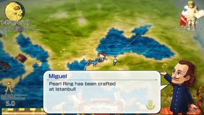 четвертый скриншот из Neo ATLAS 1469