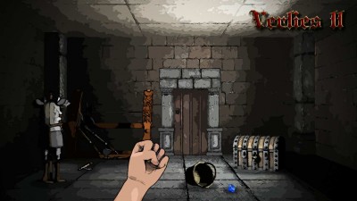 четвертый скриншот из Verlies 2
