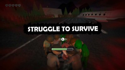 первый скриншот из Outbreak