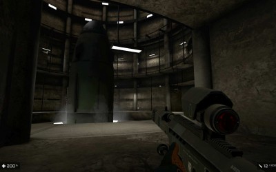 четвертый скриншот из Ascend [Alpha]
