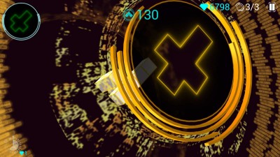 четвертый скриншот из Security Hole