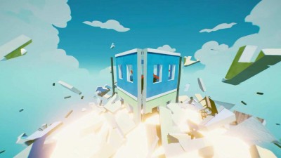четвертый скриншот из That Crazy Game With Explosions And Time