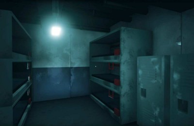 четвертый скриншот из FrostLine