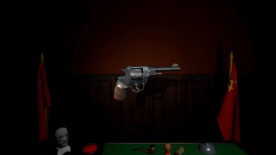 первый скриншот из Calm Down, Stalin
