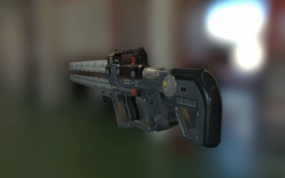 третий скриншот из Ascend [Alpha]