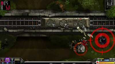первый скриншот из TankBlitz