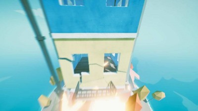 второй скриншот из That Crazy Game With Explosions And Time