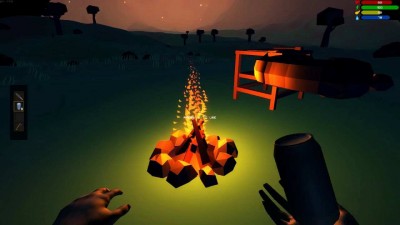 четвертый скриншот из Project: surviving