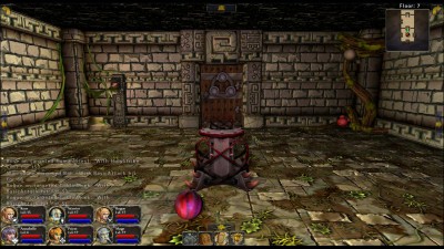 второй скриншот из Zavix Tower