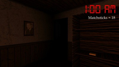 четвертый скриншот из Dark Night