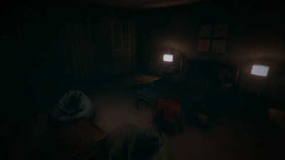 первый скриншот из Our Own Light