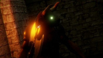 первый скриншот из Ancient Guardian