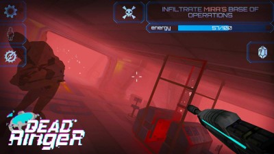 третий скриншот из Dead Ringer: Fear Yourself