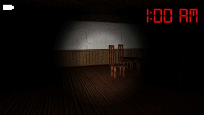 третий скриншот из Dark Night