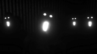 четвертый скриншот из Our Own Light