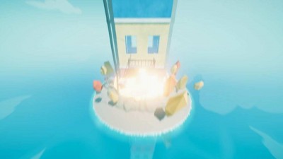 первый скриншот из That Crazy Game With Explosions And Time