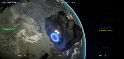 второй скриншот из Apophis