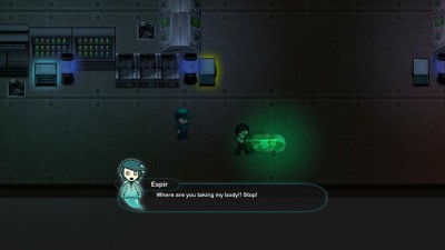 четвертый скриншот из NightShift