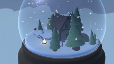 четвертый скриншот из Snowed In