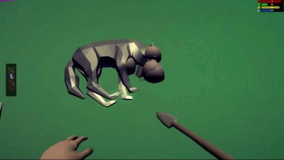 третий скриншот из Project: surviving