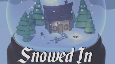 первый скриншот из Snowed In