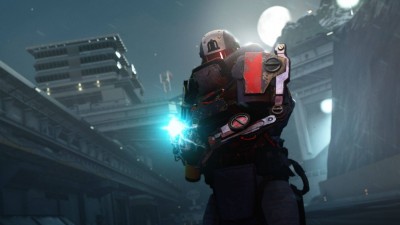 второй скриншот из Just Cause 4: Gold Edition