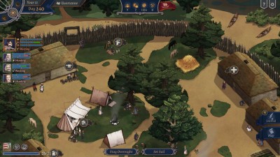 третий скриншот из The Great Whale Road