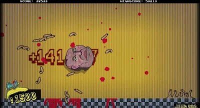 третий скриншот из Banana Boy