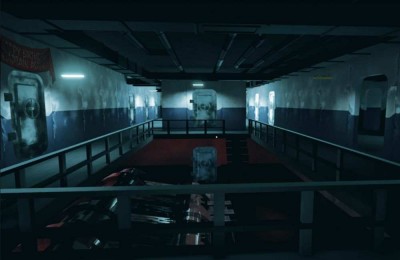 третий скриншот из FrostLine