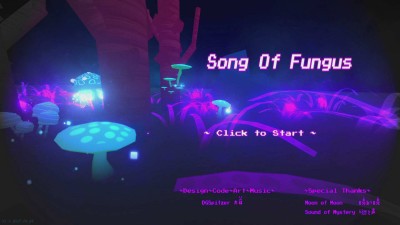 третий скриншот из Song of Fungus