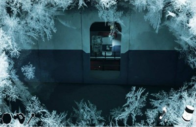 второй скриншот из FrostLine