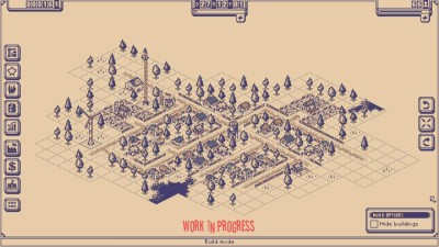 первый скриншот из City Clickers