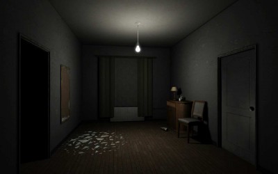 второй скриншот из Fear of Clowns