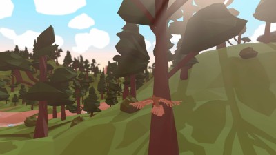 третий скриншот из Fruits of a Feather