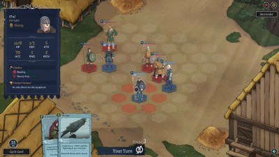 четвертый скриншот из The Great Whale Road