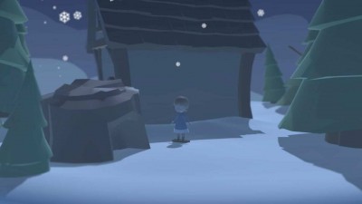 третий скриншот из Snowed In