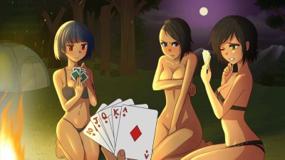 четвертый скриншот из Army Gals
