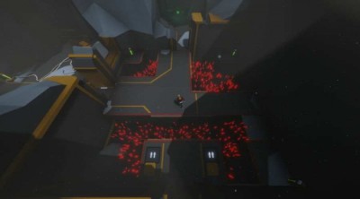 четвертый скриншот из Facility Alpha 7