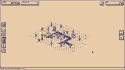 четвертый скриншот из City Clickers