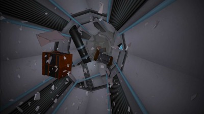 третий скриншот из Desolation
