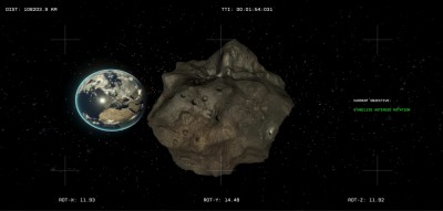 первый скриншот из Apophis