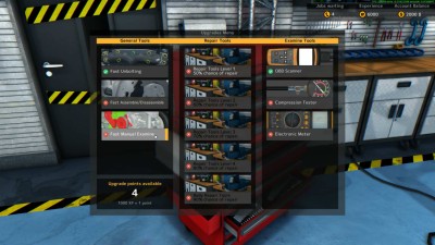 первый скриншот из Car Mechanic Simulator 2015