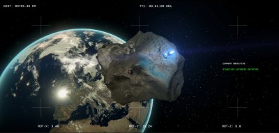 четвертый скриншот из Apophis