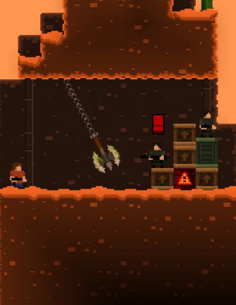 GunHero