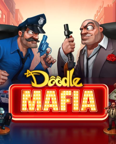 Doodle Mafia