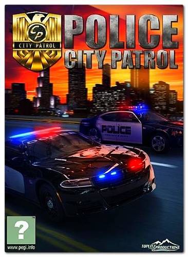 City Patrol: Police