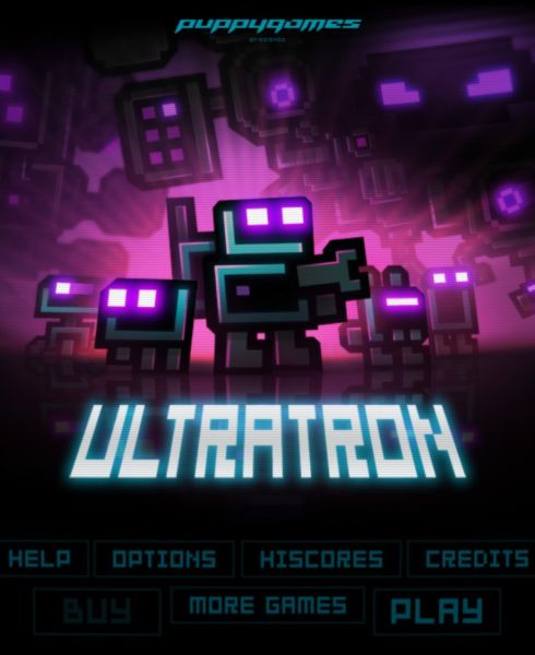 Ultratron